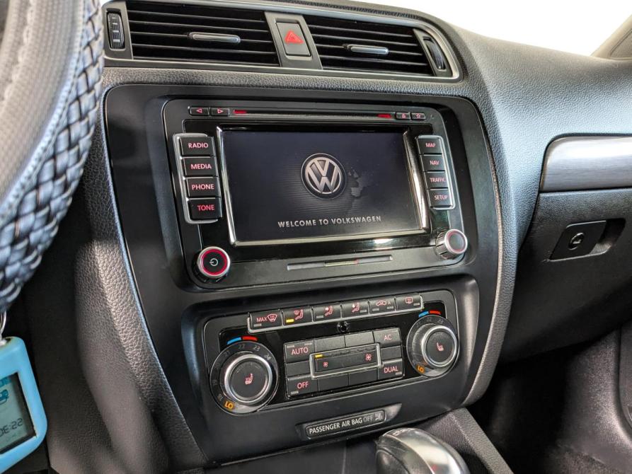 Volkswagen Jetta VI Екатеринбург  - изображение 12