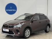 Kia Rio IV Рестайлинг Нижний Новгород  - изображение 19