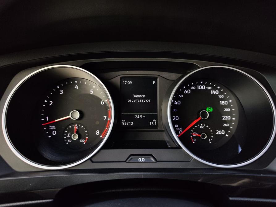 Volkswagen Tiguan II Уфа  - изображение 16