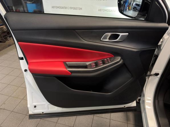 Changan CS55 Plus II с пробегом 2023 года, цена 1 999 000 рублей, 30000 км, внедорожник, Автокод Объявления