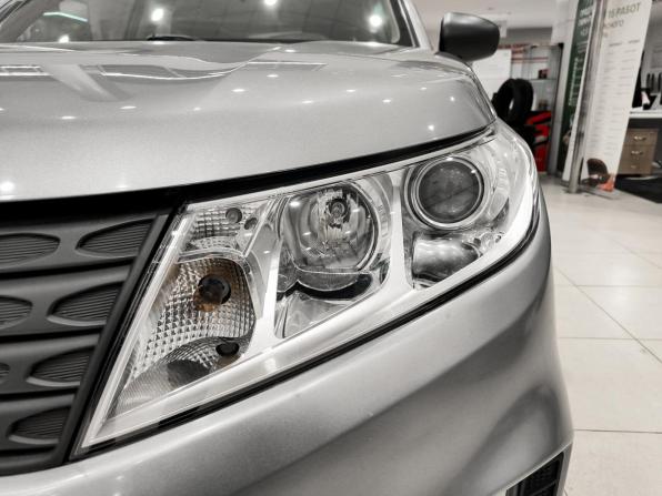 Suzuki Vitara II с пробегом 2016 года, цена 1 420 000 рублей, 156000 км, внедорожник, Автокод Объявления