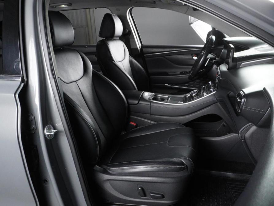 Hyundai Santa Fe IV Рестайлинг Минеральные Воды  - изображение 8