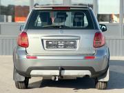 Suzuki SX4 I (Classic) Рестайлинг Волгоград  - изображение 40