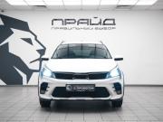 Kia Rio IV Рестайлинг Ростов-на-Дону  - изображение 24