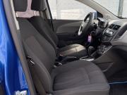 Chevrolet Aveo II Тамбов  - изображение 31