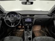 Skoda Octavia III (A7) Рестайлинг Москва  - изображение 40