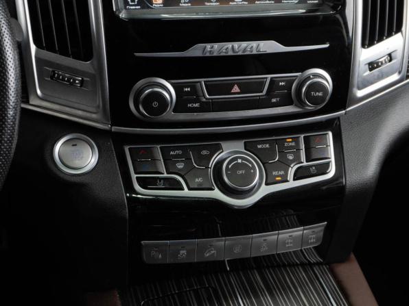 Haval H9 I Рестайлинг с пробегом 2023 года, цена 2 999 000 рублей, 73797 км, внедорожник, Автокод Объявления