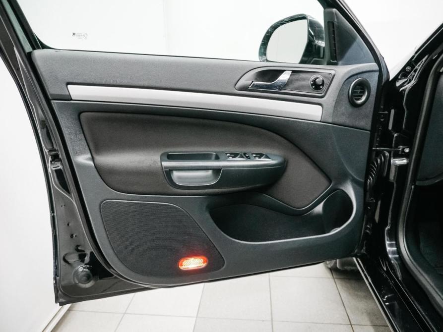 Skoda Octavia II (A5) Рестайлинг Красноярск  - изображение 10