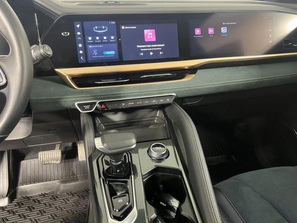Geely Monjaro I с пробегом 2023 года, цена 3 060 000 рублей, 61542 км, внедорожник, Автокод Объявления
