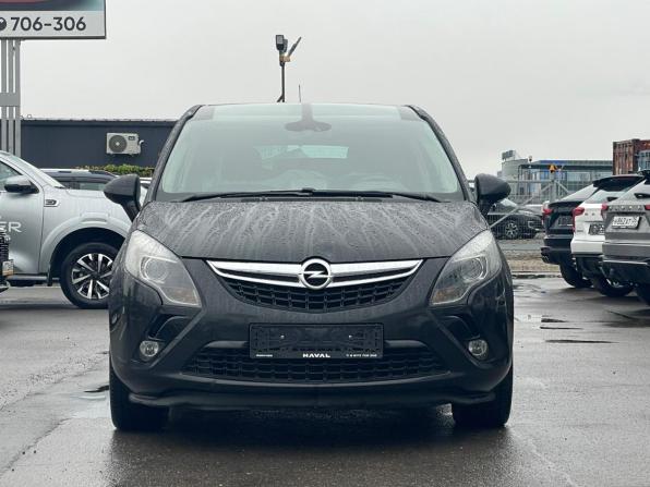Opel Zafira C с пробегом 2014 года, цена 1 020 000 рублей, 180000 км, минивэн, Автокод Объявления