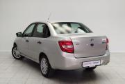 Lada (ВАЗ) Granta I Саратов  - изображение 28