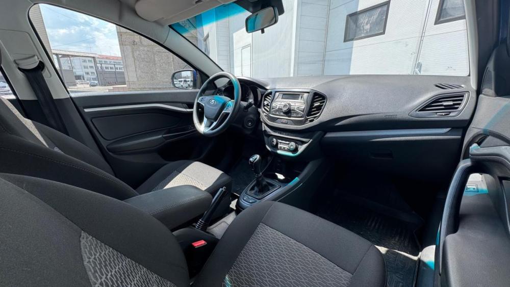 Lada (ВАЗ) Vesta I Магнитогорск  - изображение 10