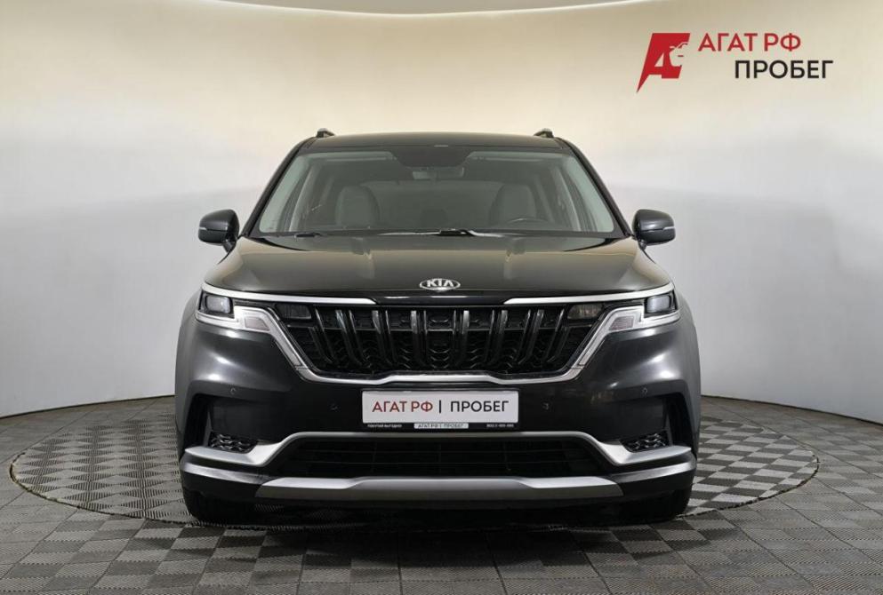 Kia Carnival IV Нижний Новгород  - изображение 2
