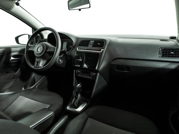 Volkswagen Polo V с пробегом 2012 года, цена 510 585 рублей, 135608 км, хэтчбек, Автокод Объявления