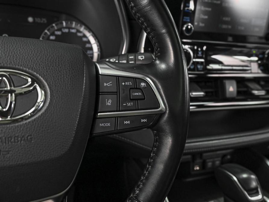 Toyota Highlander IV (XU70) Ставрополь  - изображение 22