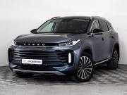 Exeed TXL I Рестайлинг Санкт-Петербург  - изображение 34