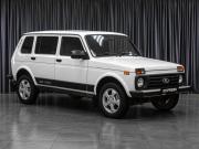 Lada (ВАЗ) 2131 (4x4) I Тюмень  - изображение 18