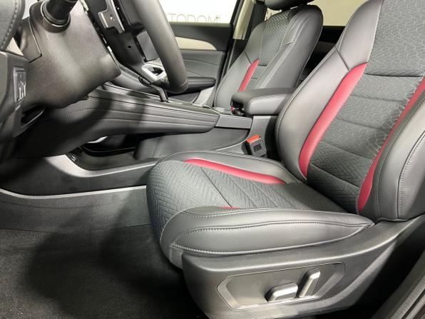 Haval F7 I Рестайлинг с пробегом 2023 года, цена 2 069 900 рублей, 35001 км, внедорожник, Автокод Объявления