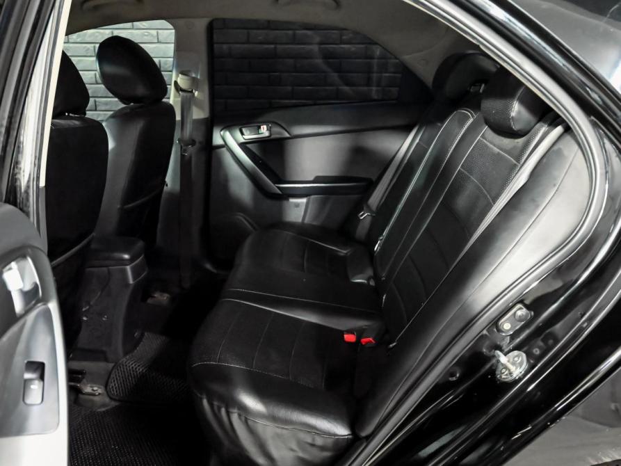 Kia Cerato II Екатеринбург  - изображение 7