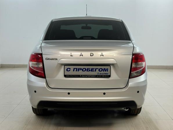 Lada (ВАЗ) Granta I Рестайлинг с пробегом 2025 года, цена 950 000 рублей, 15452 км, седан, Автокод Объявления