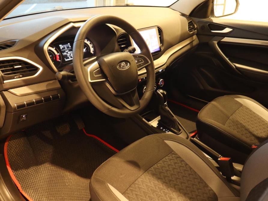 Lada (ВАЗ) Vesta I Рестайлинг (NG) Москва  - изображение 10