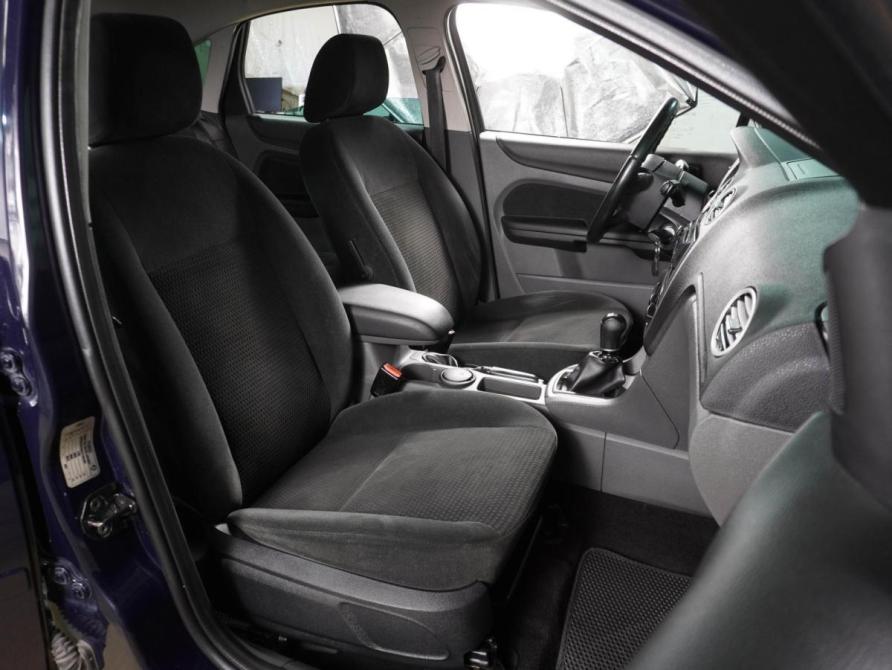 Ford Focus II Воронеж  - изображение 8