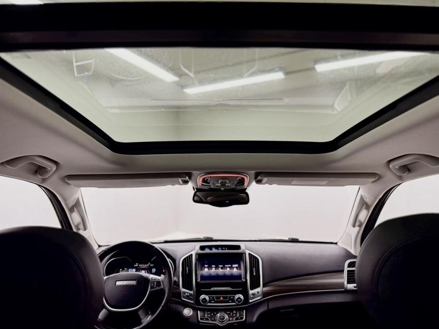 Haval H9 I Рестайлинг Вологда  - изображение 15