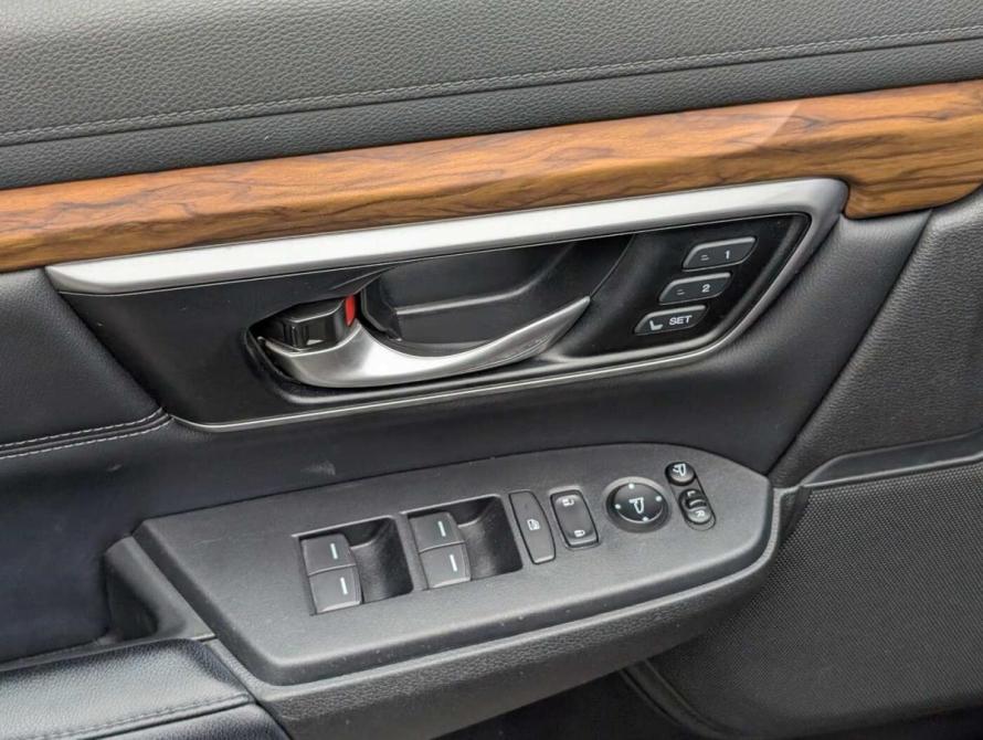 Honda CR-V V Москва  - изображение 9