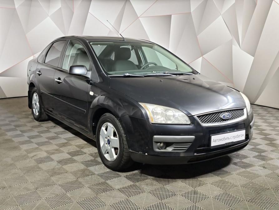 Ford Focus II Москва  - изображение 3