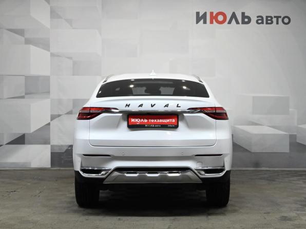 Haval F7x I с пробегом 2021 года, цена 1 800 000 рублей, 107143 км, внедорожник, Автокод Объявления