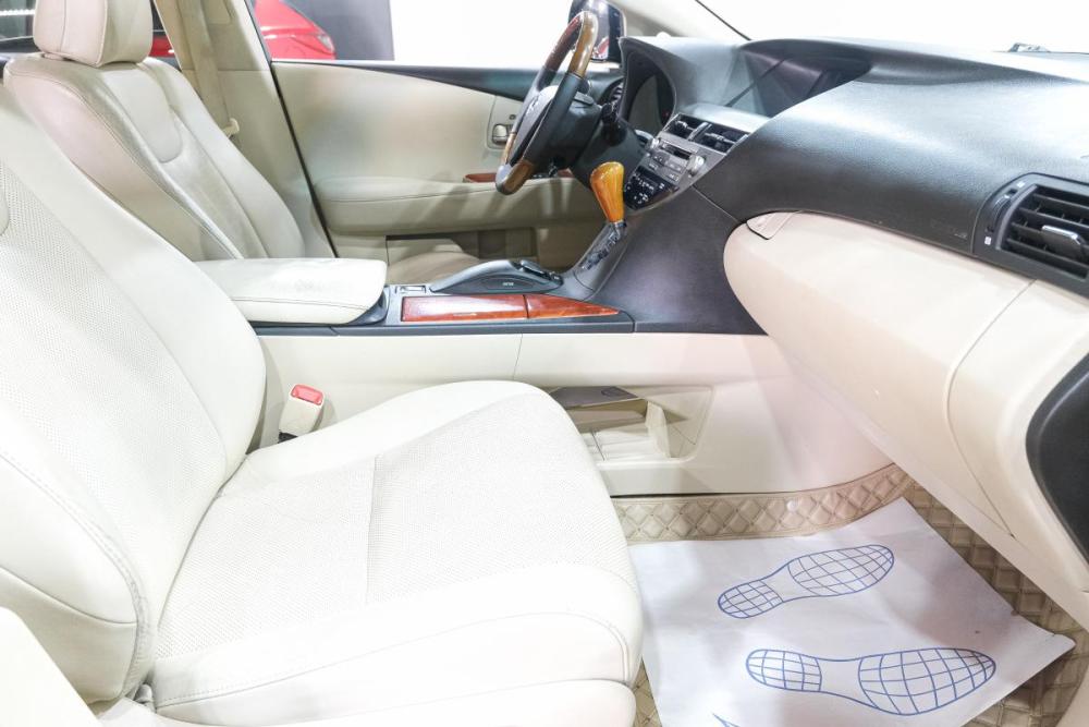 Lexus RX III Новокузнецк  - изображение 15