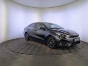Kia Cerato IV Рестайлинг Москва  - изображение 30