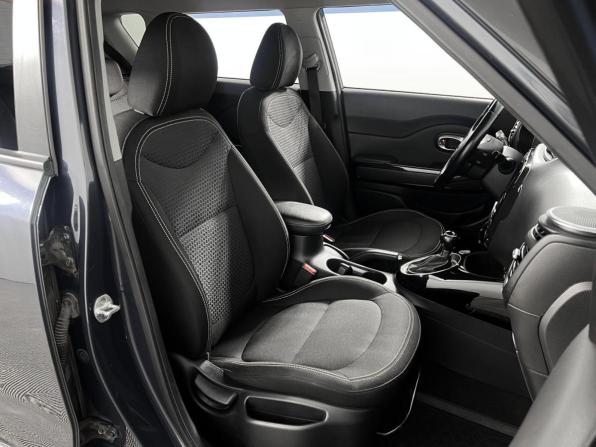 Kia Soul II с пробегом 2014 года, цена 1 199 900 рублей, 146897 км, хэтчбек, Автокод Объявления