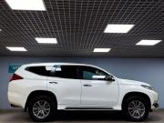 Mitsubishi Pajero Sport III Москва  - изображение 24