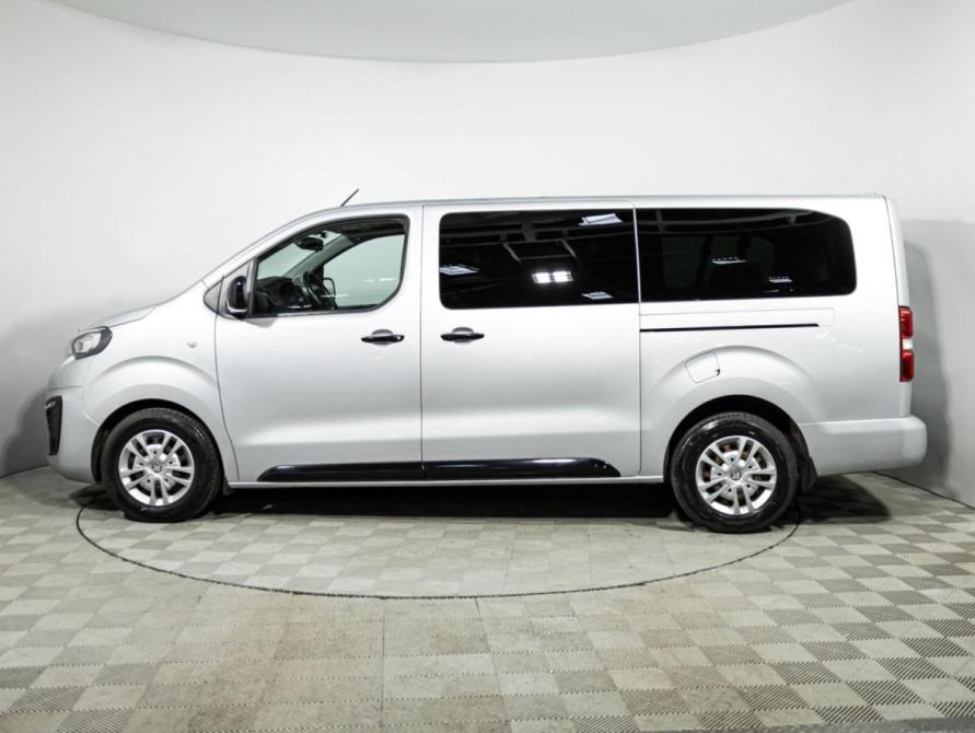 Peugeot Traveller I Санкт-Петербург  - изображение 9