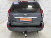 Toyota Land Cruiser Prado 120 Series Рестайлинг Пермь  - изображение 29