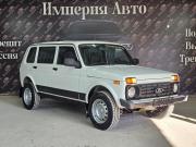 Lada (ВАЗ) 2131 (4x4) I Краснодар  - изображение 27