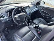 Hyundai Santa Fe III Рестайлинг Альметьевск  - изображение 28