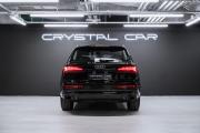 Audi Q7 II (4M) Рестайлинг 2 Москва  - изображение 37