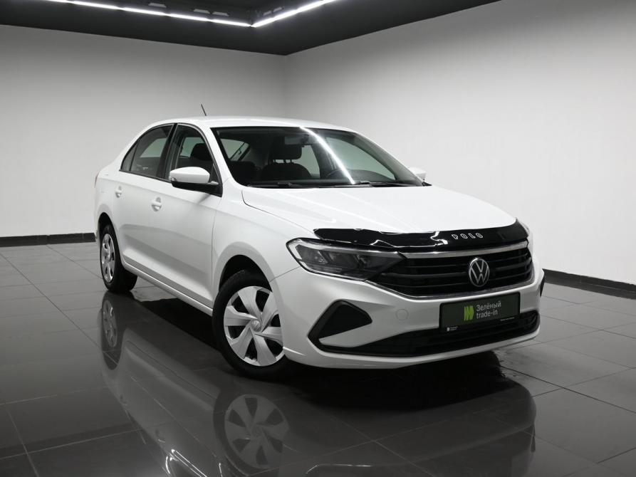 Volkswagen Polo VI Тверь  - изображение 5
