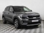 Kia Seltos I Москва  - изображение 20