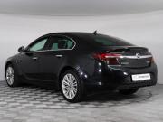 Opel Insignia I Рестайлинг Химки  - изображение 14