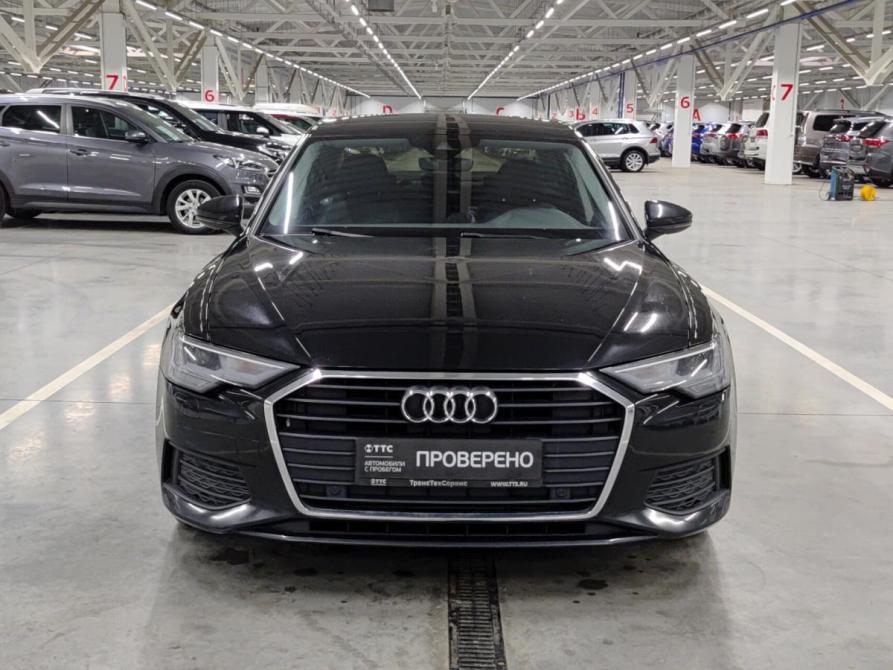 Audi A6 V (C8) Казань  - изображение 2