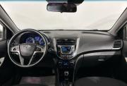 Hyundai Solaris I Рестайлинг Саранск  - изображение 44