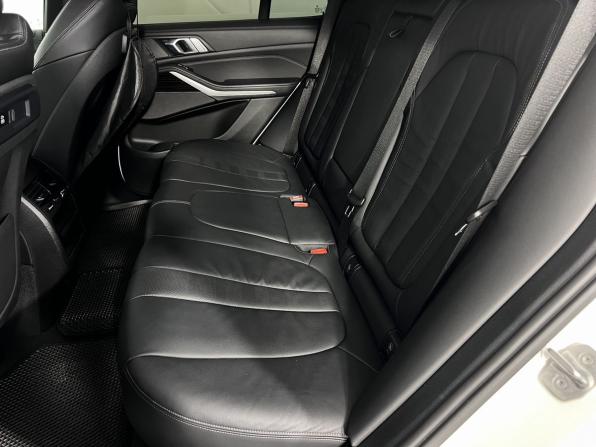 BMW X5 IV (G05/G18) с пробегом 2020 года, цена 7 390 000 рублей, 57762 км, внедорожник, Автокод Объявления