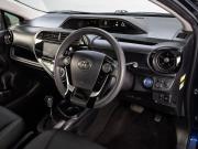 Toyota Aqua I Рестайлинг 2 Тюмень  - изображение 37