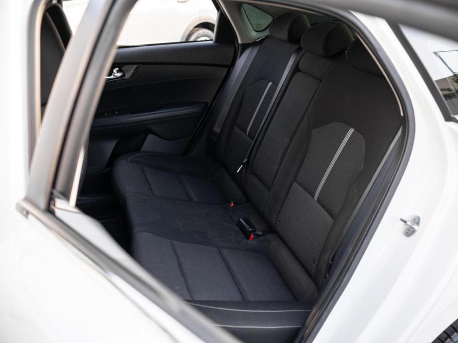 Kia Cerato IV Сочи  - изображение 9