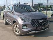 Chery Tiggo 4 Pro I Рестайлинг Оренбург  - изображение 24