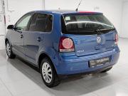 Volkswagen Polo IV Рестайлинг Казань  - изображение 30