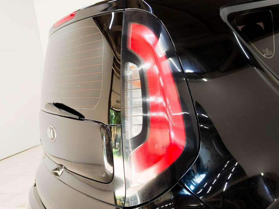 Kia Soul II Рестайлинг Калуга  - изображение 5